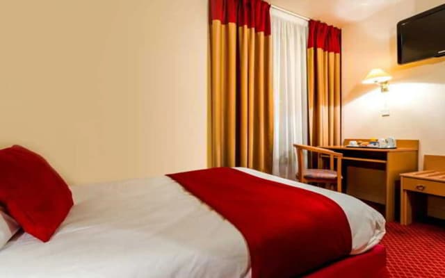 Belta Hotel  - photo 3