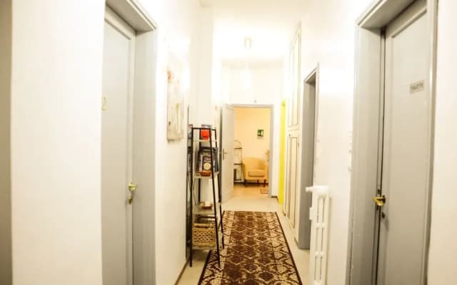 Florence Rooms Novella - photo 2