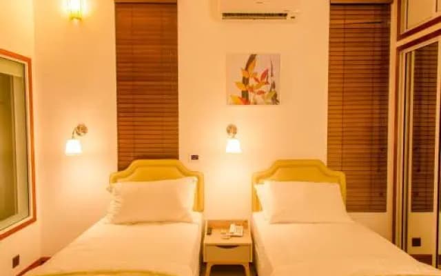 Kudahuvadhoo Retreat - photo 3