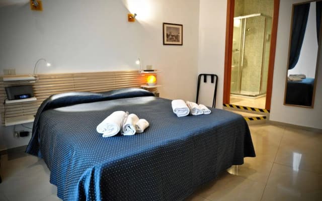 Babuino127 Rooms - photo 4