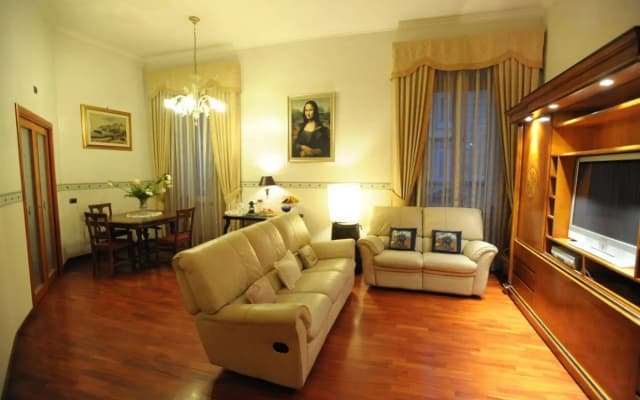 Vatican Monnalisa - photo 3