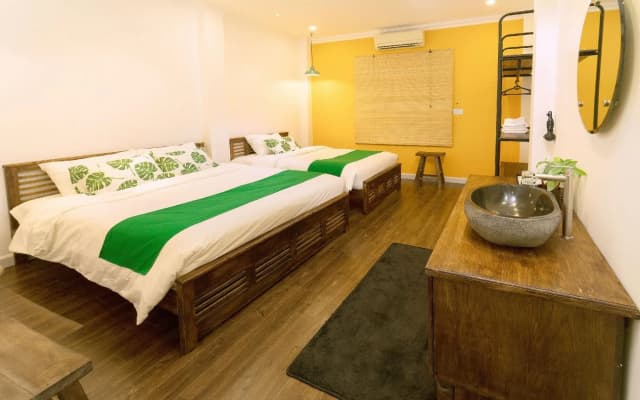 Lamo Boutique Hotel - photo 4
