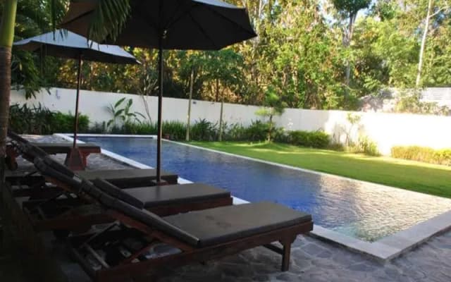 Cimarron Home Stay - photo 5