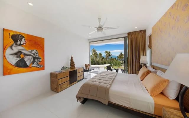 Samui Villa Mango - photo 3