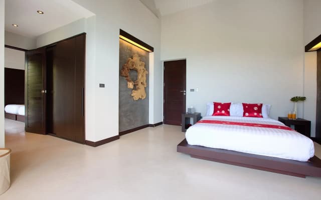 Villa Moonshadow - photo 3