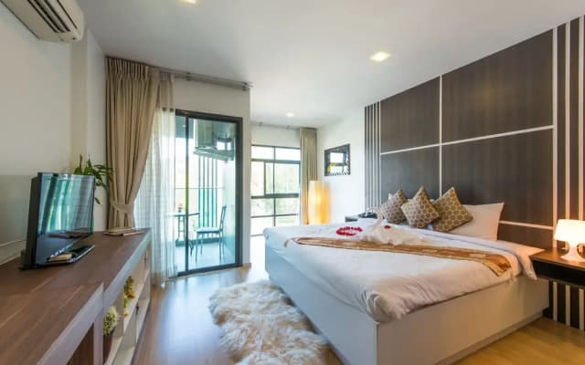 The Nice Condotel - photo 4