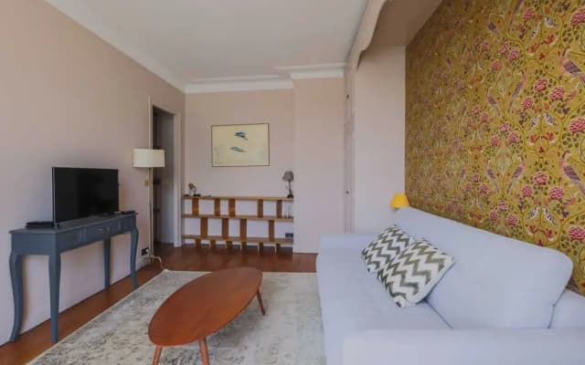 Cosy Modern Studio -2p- Moulin Rouge - photo 3