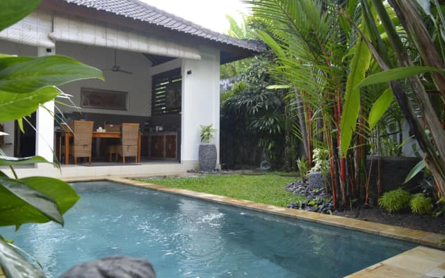 Villa Palm Kuning - photo 4