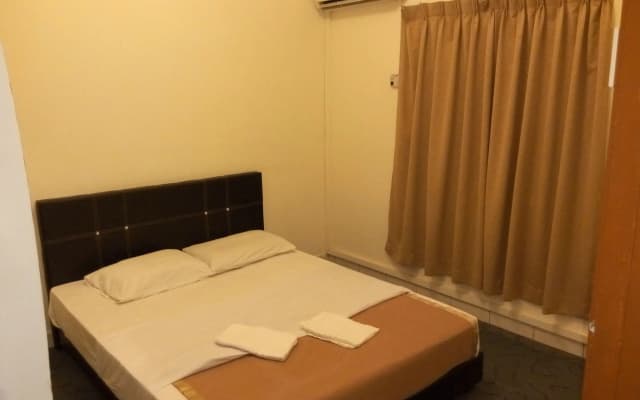 Globallon Hotel Apartment - photo 4