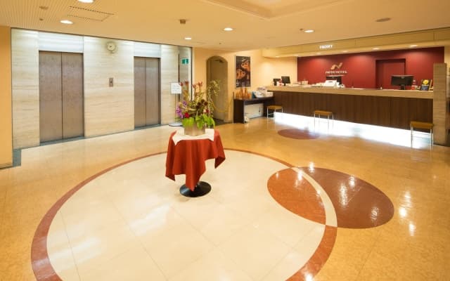 Nest Hotel Osaka Shinsaibashi - photo 2