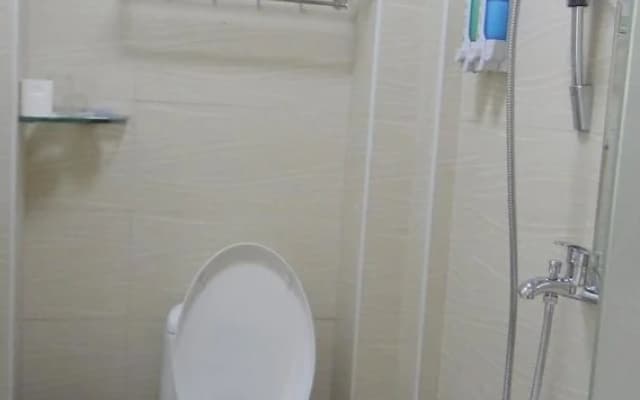 Shenzhen Yuewan Business Hotel - photo 4