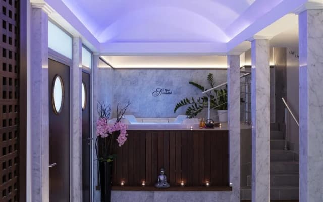 Gounod Hotel - photo 2