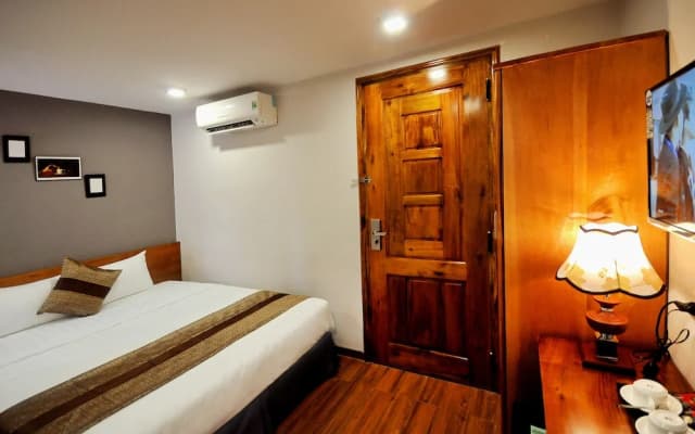 CKD Hotel Nha Trang - photo 5