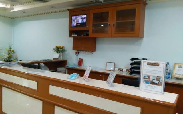 Ben & Roz Inn - photo 2