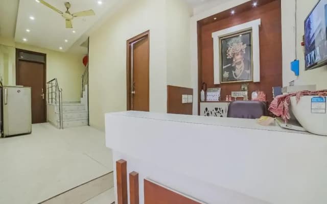 Hotel Shyam Palace Dx - photo 2