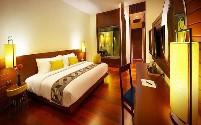 Chantaramas Beach Resort, Koh Phangan - photo 5