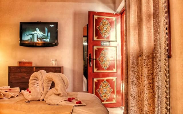 Riad Arabic House - photo 3