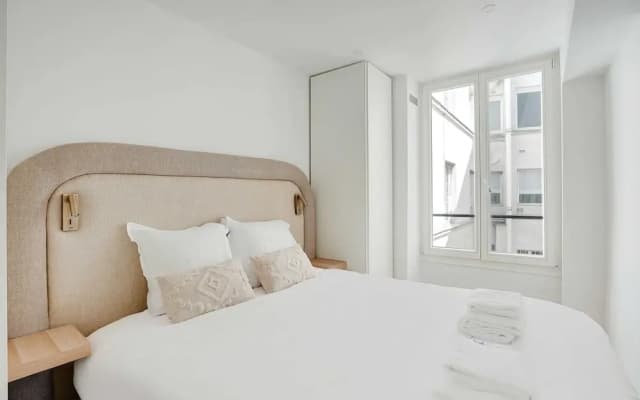 Elegant Apartment - 2br/4p - Near Invalides - photo 5