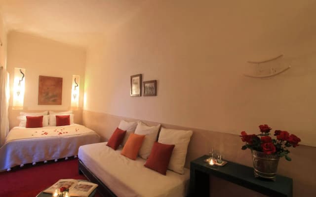 Riad Dar Sara - photo 4