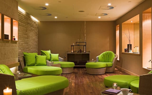 Sofitel London Heathrow - photo 2