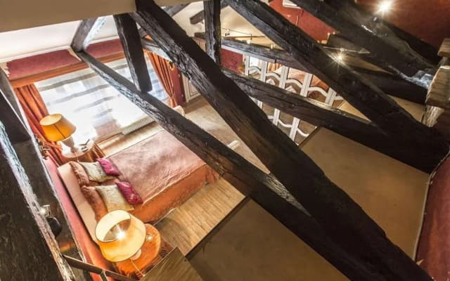 Attic Panoramic View R&R - photo 4