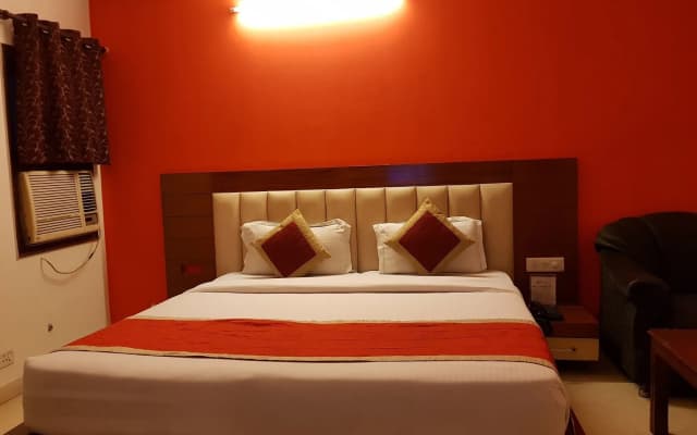 Hotel WTI Modesty - photo 3