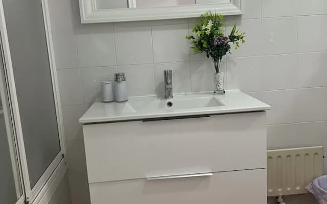 Habitación en Madrid - photo 4