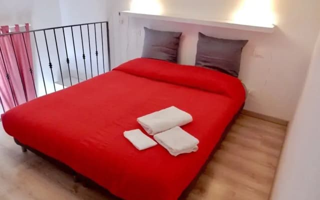Termini Central Station Apartments - photo 5