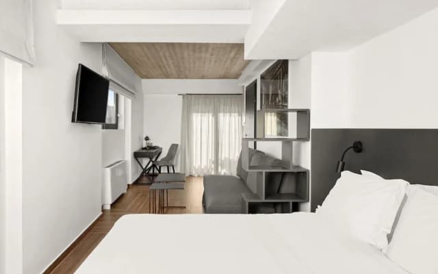 Athenian View Loft - photo 5