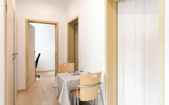 Apartment House in Vienna - photo 3