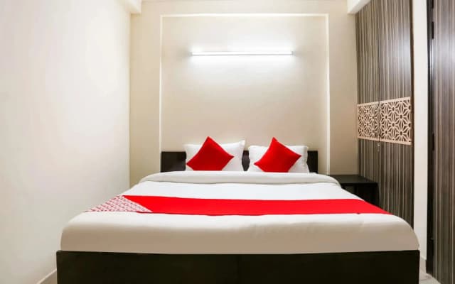 Green Heavens by OYO Rooms - photo 2