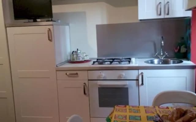 Vecchia Milano Apartment - photo 3