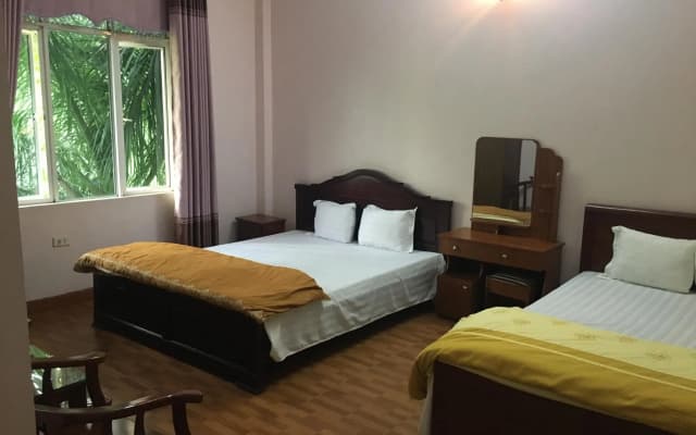 Noi Bai Hotel - photo 2