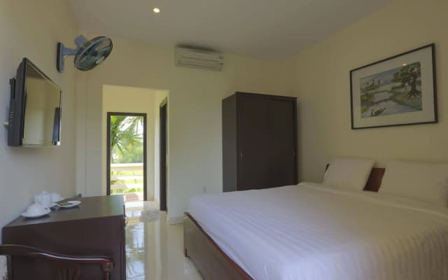 Do River Homestay - photo 2