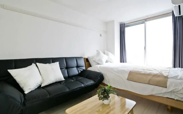 Osaka City Hotel - photo 3