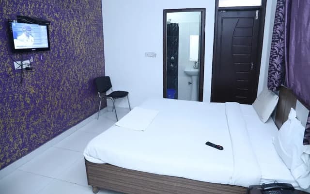 Hotel The Ace - photo 4