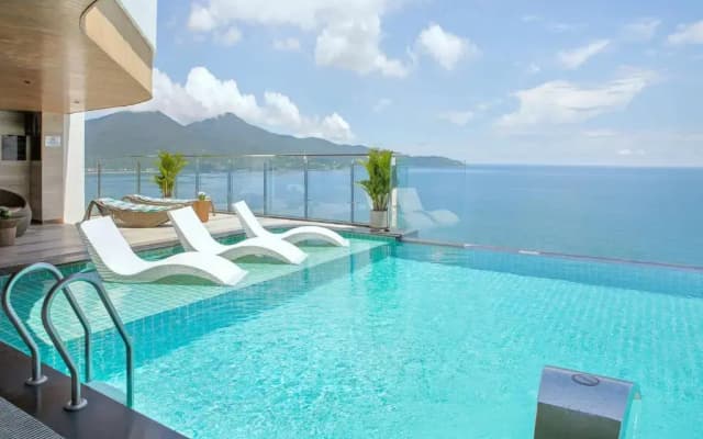 Radisson Hotel Danang - photo 5