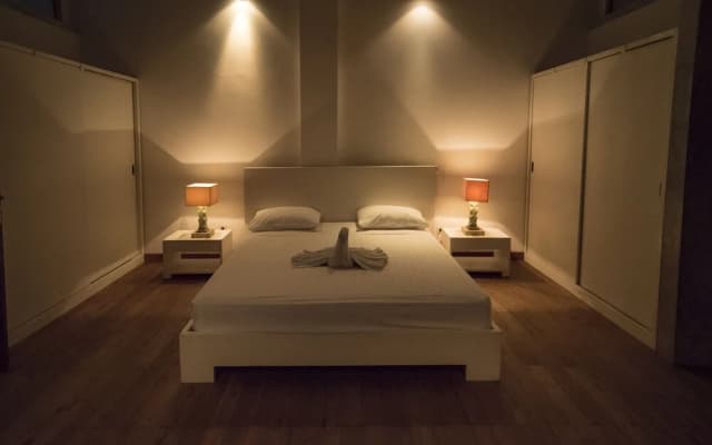 Canggu Beach Villa - photo 5