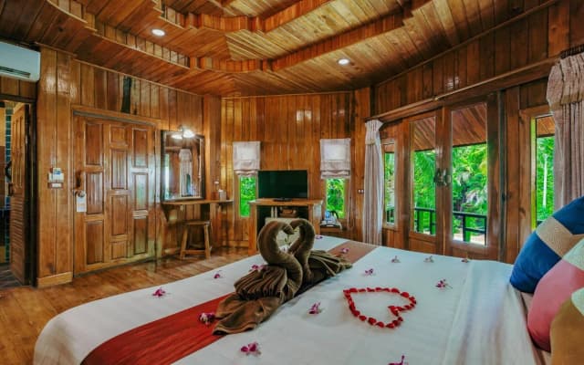 Phupha Aonang Resort and Spa - photo 3