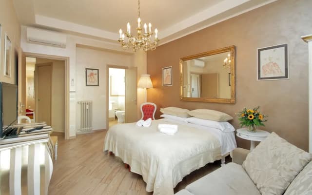 Restart Accommodations Rada - photo 2