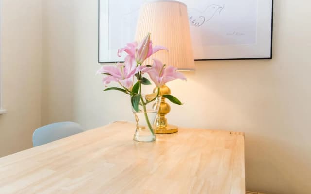 Elegant, Stylish Studio In The Heart Of Vienna! - photo 2