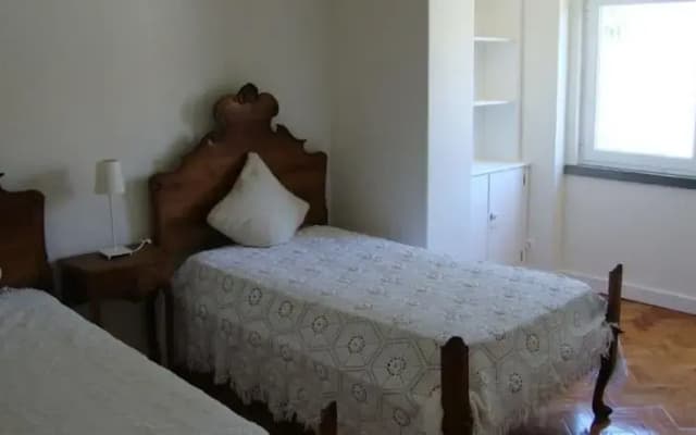 Fantastic Villa - Central Lisbon - photo 2