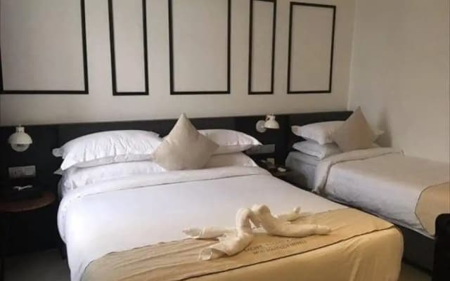 Muo Boutique Hotel - photo 2