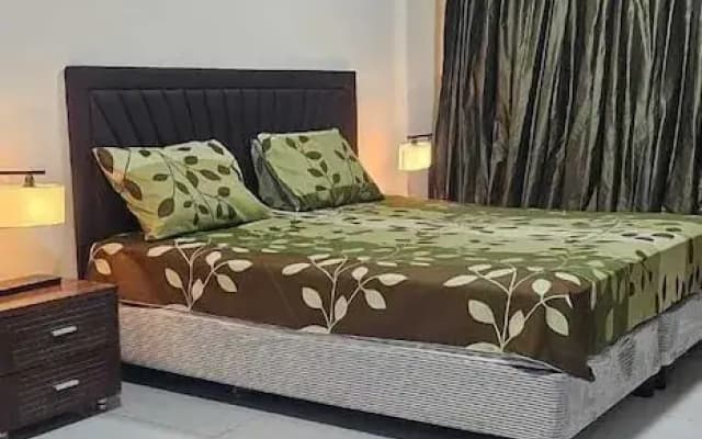 Furnished Studio Appartment in Burdubai - photo 3