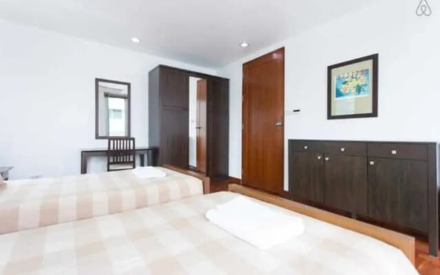 Townhouse PK Garden - photo 5