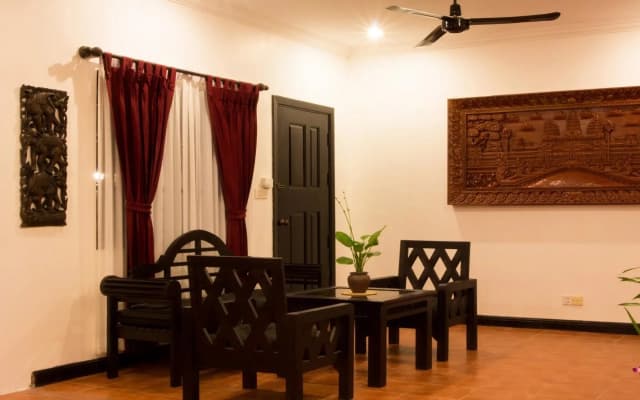 ChampeySor Angkor Boutique Hotel - photo 5