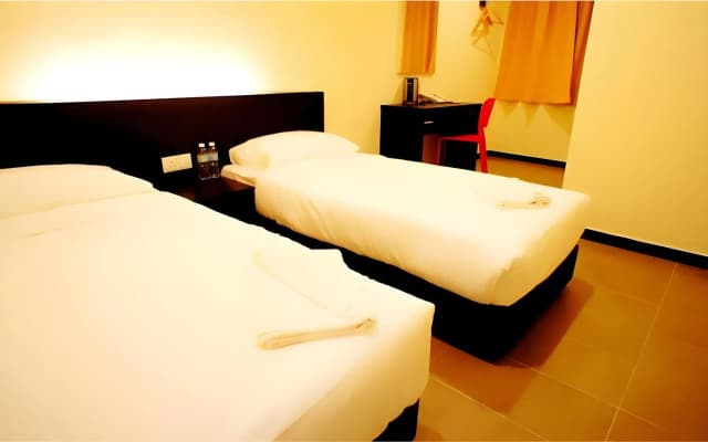 Merlin Hotel - photo 5