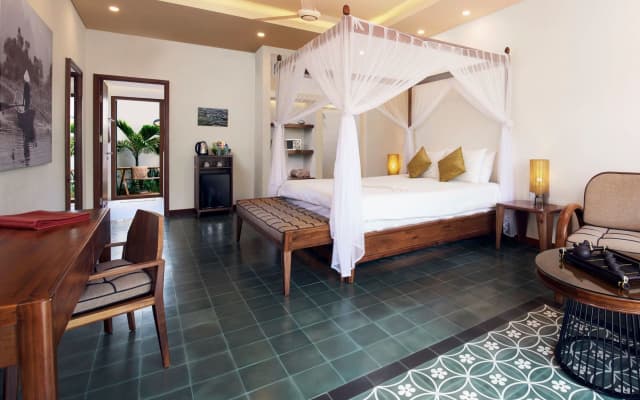 Cassia Cottage Resort and Spa - photo 3