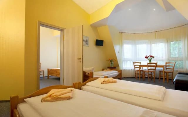 Hotel Atlantic Berlin - photo 3
