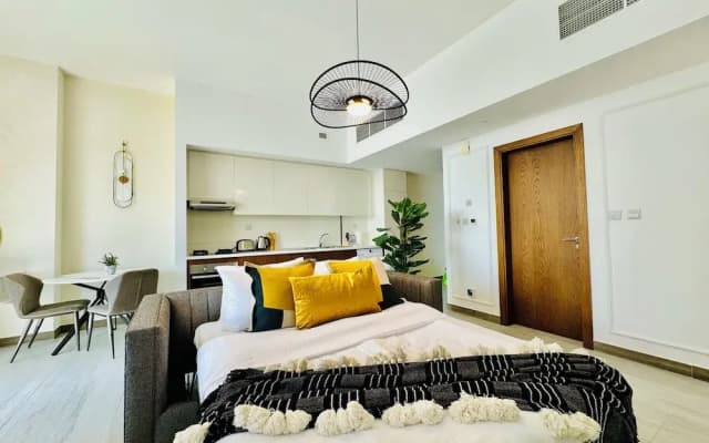 Venduras - Chic Apt Hameni Tower JVC - photo 2